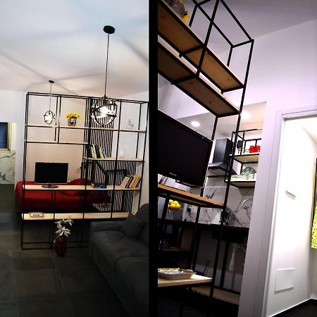 Casa Vacanza Villa Dorotea 帕尔蒂尼科 外观 照片