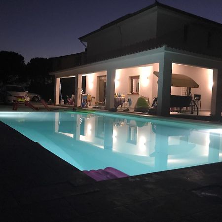 Casa Vacanza Villa Dorotea 帕尔蒂尼科 外观 照片