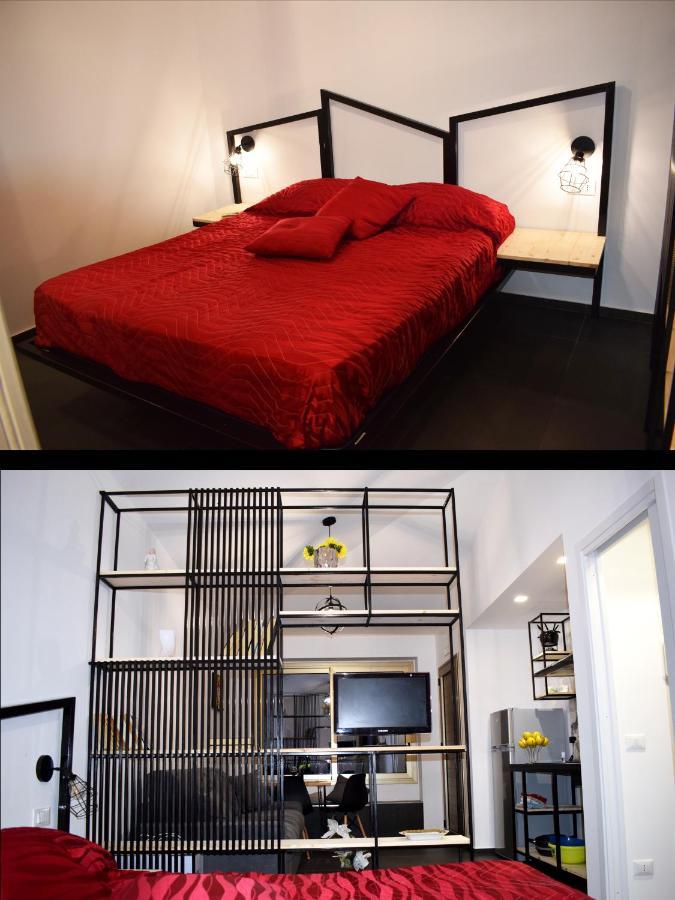 Casa Vacanza Villa Dorotea 帕尔蒂尼科 外观 照片